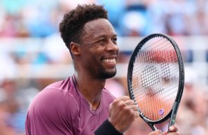 Gael Monfils réalise son vœu, la FFT attribue une wild card pour l&rsquo;US Open au retraité français.