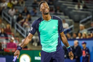 Gaël Monfils reçoit une wild-card pour l&rsquo;US Open, son dernier Grand Chelem, Léolia Jeanjean également invitée