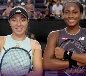 Gauff et Pegula prennent position sur la nouvelle règle de la WTA