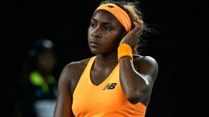 Gauff sur un duel contre Alcaraz : « Je préférerais qu’il soit de mon côté du terrain »