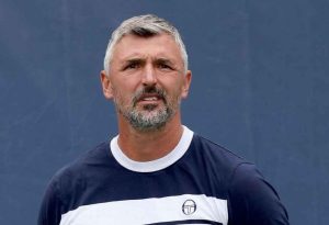Goran Ivanisevic désigne le joueur le plus complet entre Djokovic, Federer et Nadal
