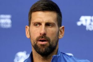 Greg Rusedski estime que Novak Djokovic méritait mieux après des conditions difficiles à Cincinnati