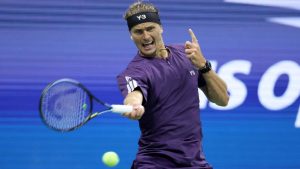 Greg Rusedski explique ce qui pourrait se passer si Alexander Zverev remportait l’US Open