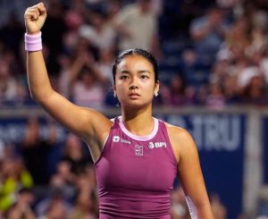 Greg Rusedski explique pourquoi Alexandra Eala ne doit pas craindre un tirage corsé à Cincinnati