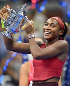 Greg Rusedski livre son verdict sur les chances de Coco Gauff de décrocher un nouveau titre à l’US Open