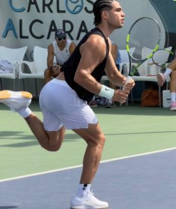 Greg Rusedski serait ‘shocked’ de voir Carlos Alcaraz participer à l’US Open