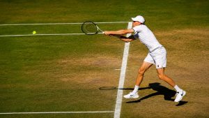 Greg Rusedski s’inquiète de la préparation de Jannik Sinner pour l’US Open