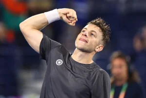 Griekspoor, tombeur de Zverev à Montréal : « Sans Jannik et Carlos, le tournoi est ouvert à tous »