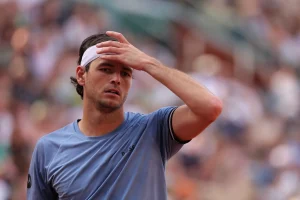 Grosse surprise à Montréal : Taylor Fritz, récent vainqueur à Washington, prend la porte d&rsquo;entrée