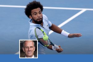 Guy Forget, vainqueur à Cincinnati en 1991, sur Arthur Fils : « Comme un joueur de cartes qui aurait tous les atouts en main »