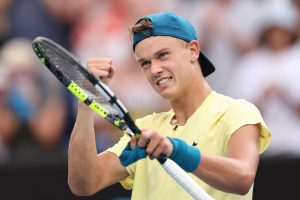 Holger Rune clarifie ses propos mal interprétés et dément avoir déclaré forfait pour l’US Open