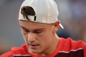 Holger Rune forfait pour l&rsquo;US Open
