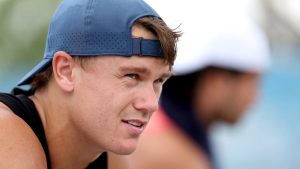 Holger Rune renonce à l&rsquo;US Open, son retour à la compétition encore repoussé