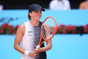 Iga Swiatek et Elina Svitolina se donnent rendez-vous en demi-finales du Masters 1000 de Toronto