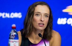 Iga Swiatek explique comment son élimination précoce à Wimbledon l’a finalement aidée à tourner la page