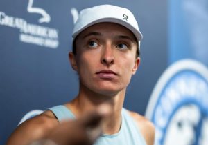 Iga Swiatek refuse de dévoiler directement qui a été &lsquo;mean&rsquo; avec elle