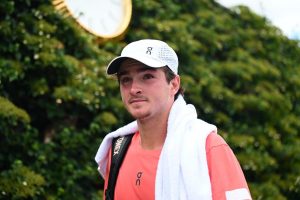 « Il dit ça parce qu&rsquo;il vieillit » Joao Fonseca répond avec humour à la proposition de sets en 4 jeux gagnants de Novak Djokovic
