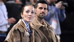 « Il est partagé » : Jelena Djokovic se confie sur la retraite de Novak