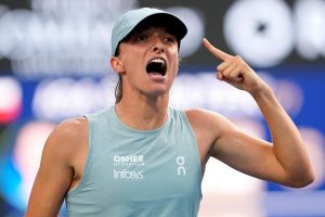 « Il n&rsquo;y a même pas 24 heures, j&rsquo;ai gagné un tournoi » : Iga Swiatek à Cincinnati sur la lancée de son titre à Toronto