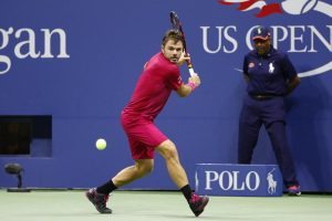 Initialement pas invité, Stan Wawrinka récupère une wild-card pour son dernier US Open