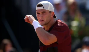 Jack Draper brise le silence sur sa blessure : « Ce n&rsquo;est pas aussi simple »