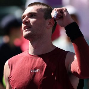Jack Draper explique pourquoi il a fondu en larmes à l’Open du Canada