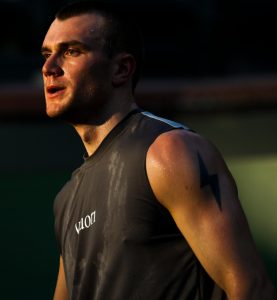 Jack Draper répond aux critiques de Boris Becker