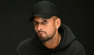« J’ai fait une énorme erreur » : Kyrgios sort du silence après son contrôle positif