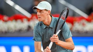 Jannik Sinner annonce son forfait pour l&rsquo;US Open 2026