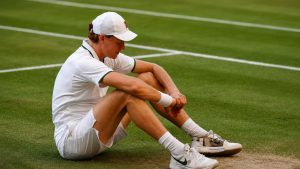 Jannik Sinner de retour sur les courts à Turin, la décision pour l’US Open se rapproche