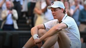 Jannik Sinner risque-t-il vraiment de ne pas être le favori de l’US Open ?