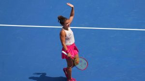 Jasmine Paolini, finaliste en 2025, se retire de Cincinnati en raison d&rsquo;une blessure persistante.