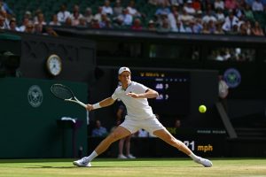 « J&rsquo;avais encore besoin de plus de temps » : les raisons du forfait de Jannik Sinner à l&rsquo;US Open
