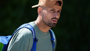 « Je me suis senti impuissant et seul »… Contrôlé positif à la cocaïne, le tennisman Nick Kyrgios explique ce qui l&rsquo;a poussé à consommer et s&rsquo;excuse