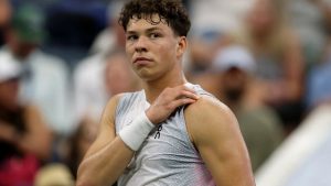 « Je miserais sur Ben Shelton » : McEnroe espère un coup d&rsquo;éclat américain à l&rsquo;US Open