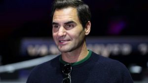 « Je suis un peu nerveux » : Federer se confie avant son retour à l’US Open