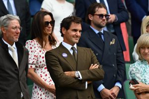 « J&rsquo;espère avoir bien représenté ce sport » : Roger Federer revient sur son impact sur le tennis avant son intronisation au Hall of Fame