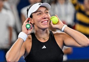 Jessica Pegula dévoile son plan pour atteindre son meilleur niveau à l’US Open après un été en dents de scie