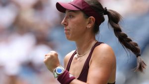 Jessica Pegula expédie son premier tour et confirme ses ambitions à l&rsquo;US Open