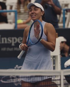 Jessica Pegula explique pourquoi Alex Eala a réussi à renverser la finale de Washington.
