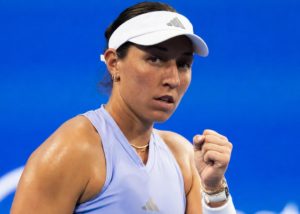 Jessica Pegula réédite l’exploit de Serena Williams en WTA 1000 sur dur