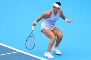 Jessica Pegula s’en sort face à Amanda Anisimova au terme d’un match à suspense et mène désormais 6-0 dans