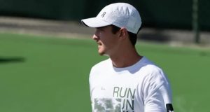 João Fonseca sera-t-il prêt pour l’US Open ? Tous les détails