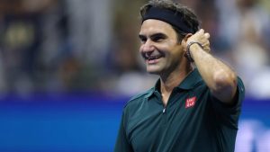 Jodar, Shelton, Fonseca : les trois jeunes joueurs qui plaisent à Federer