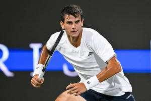 Jodar après sa folle remontée face à Shapovalov : « Ça va me donner confiance »