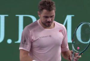 John Isner explique ce qui a pu jouer en défaveur de Stan Wawrinka à l’US Open
