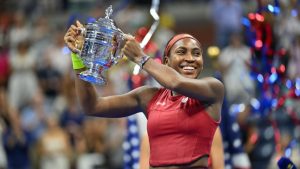 John Isner explique pourquoi il « really believes » que Coco Gauff est la « No. 1 US Open favorite »