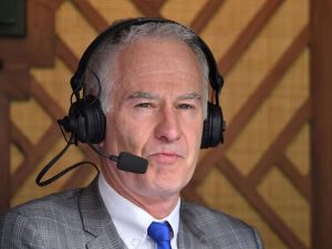 John McEnroe désigne les principales chances américaines à l’US Open si Carlos Alcaraz venait à flancher