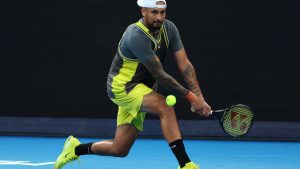 Karen Khachanov charge Nick Kyrgios : « On récolte ce que l’on sème »