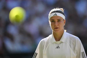 Karolina Muchova encore forfait : la Tchèque renonce également au WTA 1000 de Cincinnati